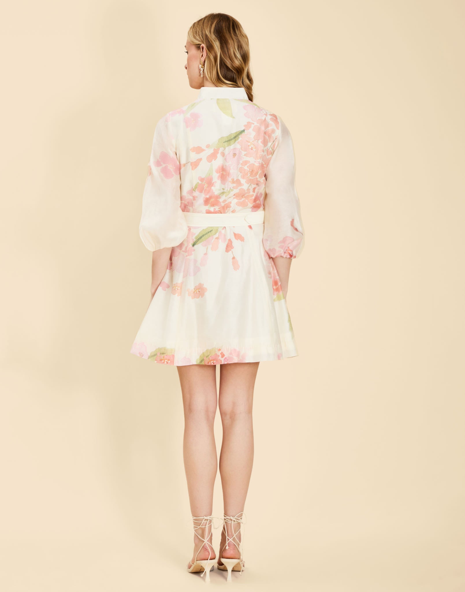 Valencia Mini Dress