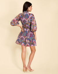 Valencia Mini Dress