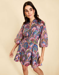 Valencia Mini Dress