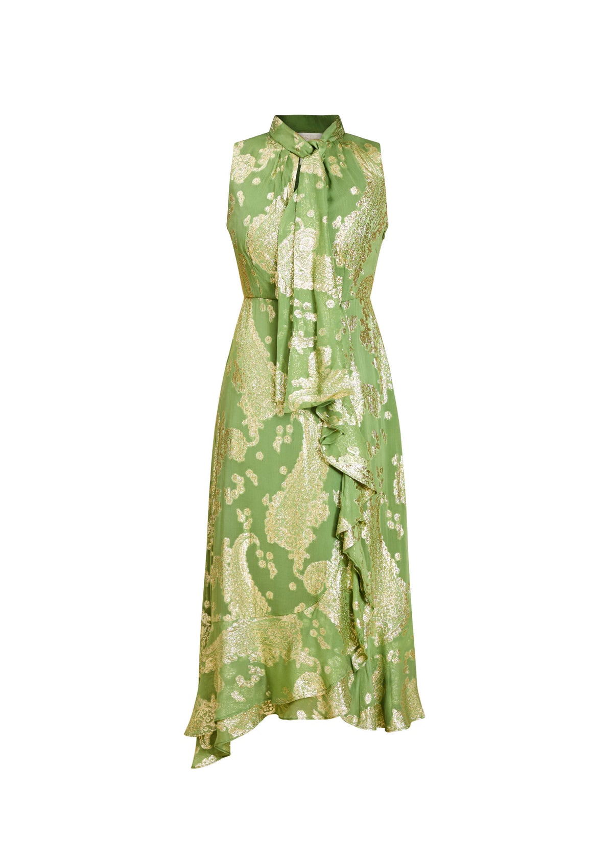 Waverly Midi Dress
