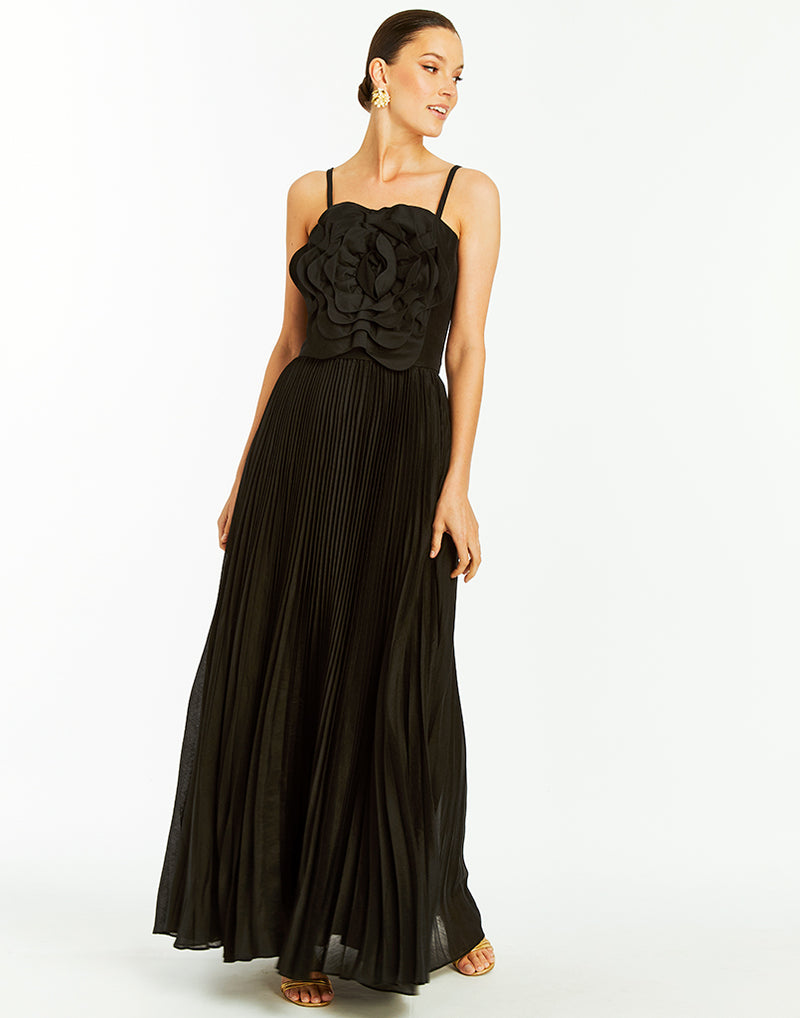 Dominique Convertible Gown