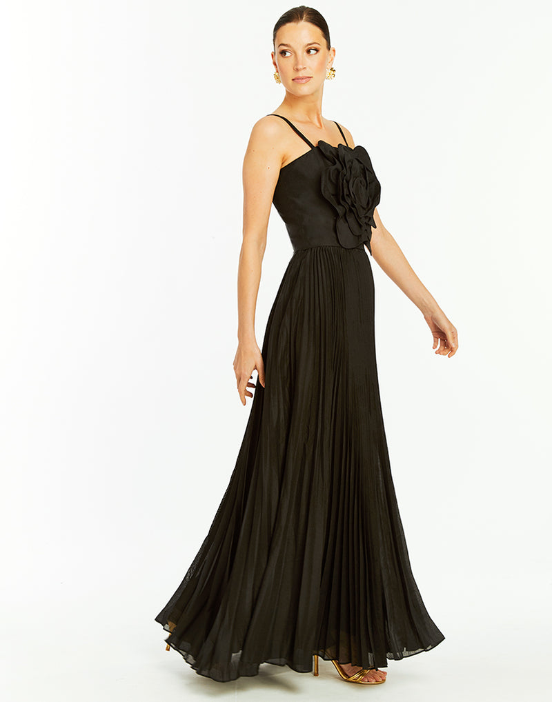 Dominique Convertible Gown