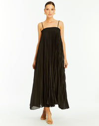 Dominique Convertible Gown