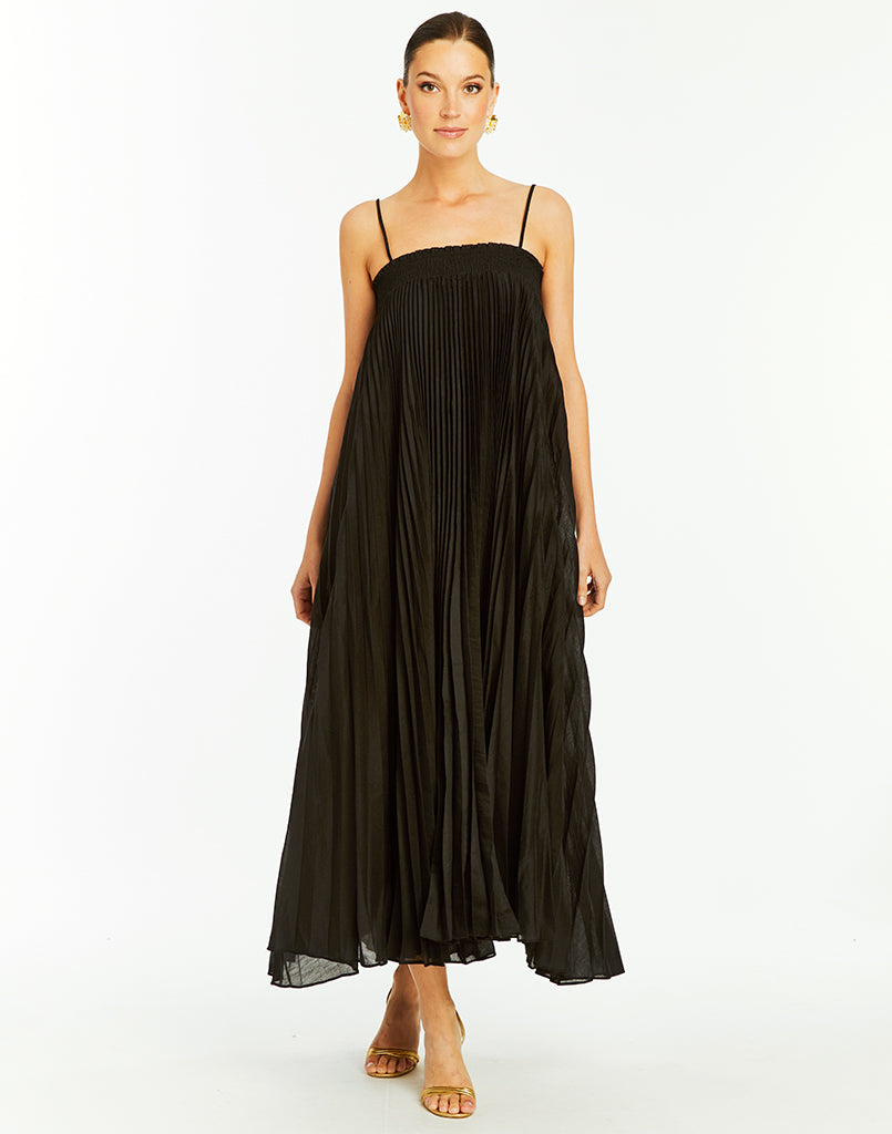 Dominique Convertible Gown