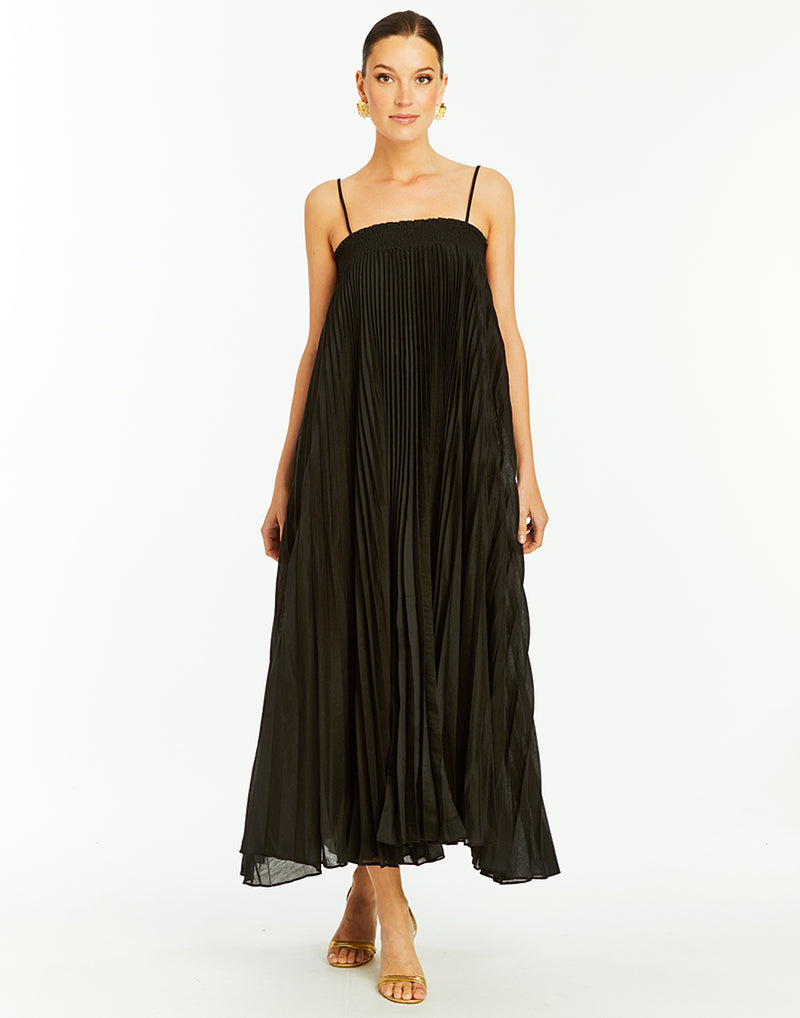 Dominique Convertible Gown