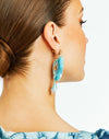 Botanica Drop Earrings