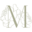 MESTIZA NEW YORK logo