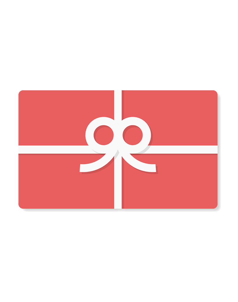 Mestiza Digital Gift Card
