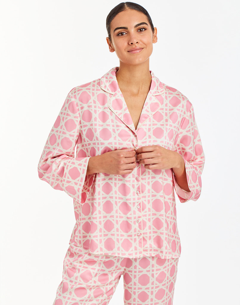 Gigi Pajama Set