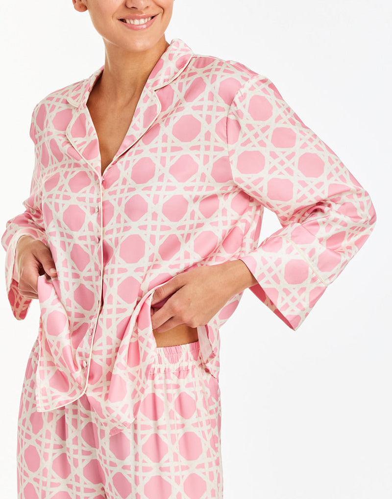 Gigi Pajama Set