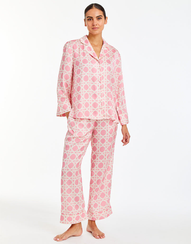 Gigi Pajama Set