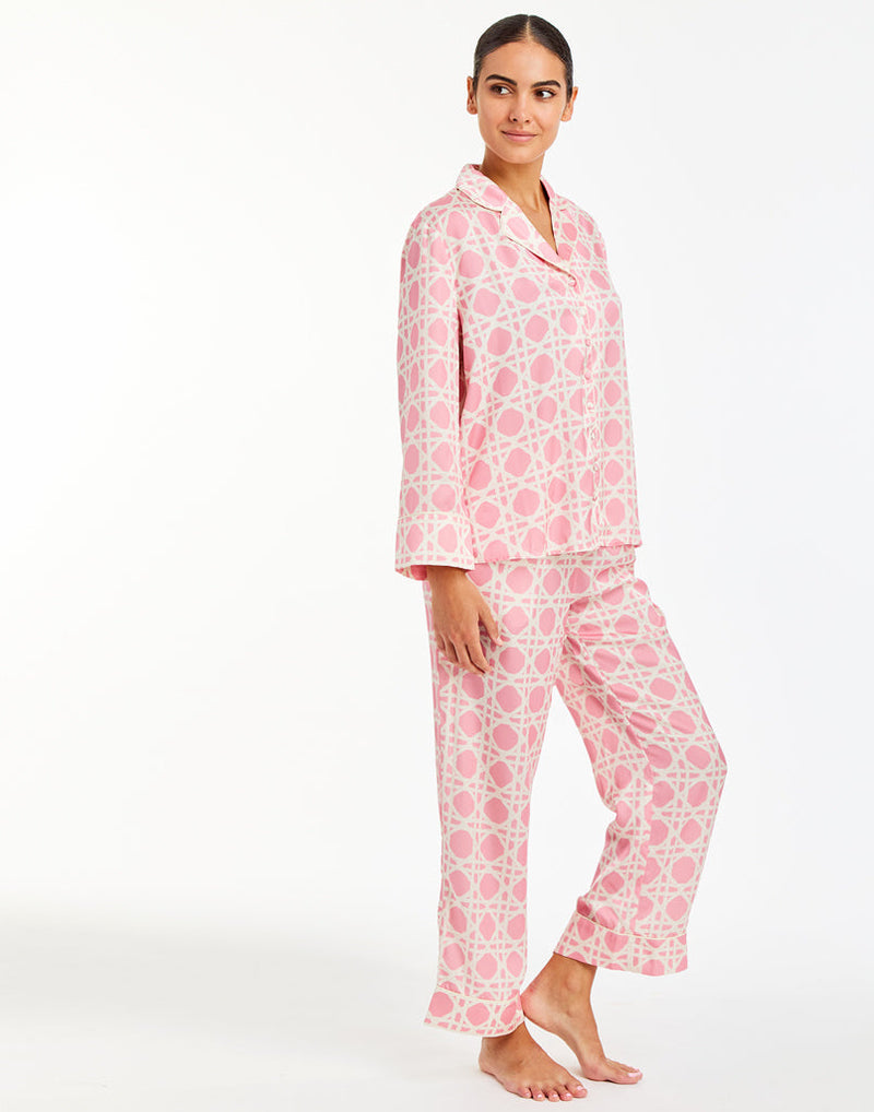 Gigi Pajama Set