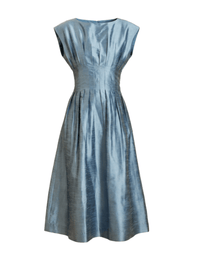 Pre-Order - Quinn Midi Dress