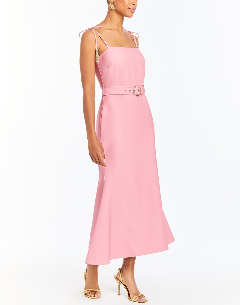 Tropez Convertible™ Midi Dress