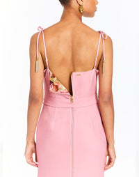 Tropez Convertible™ Midi Dress